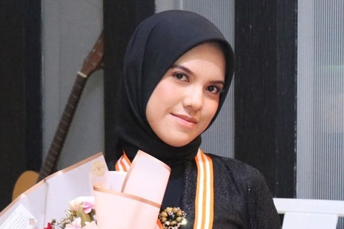 DILAPORKAN HILANG SEJAK 30 JUNI, NADIRA AZ-ZAHRA DITEMUKAN DALAM KONDISI LINGLUNG