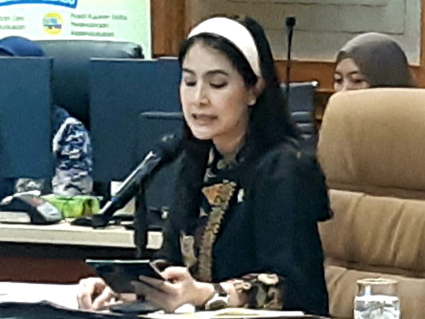PERANAN PENTING GENERASI MUDA DALAM PEMBANGUNAN BANGSA