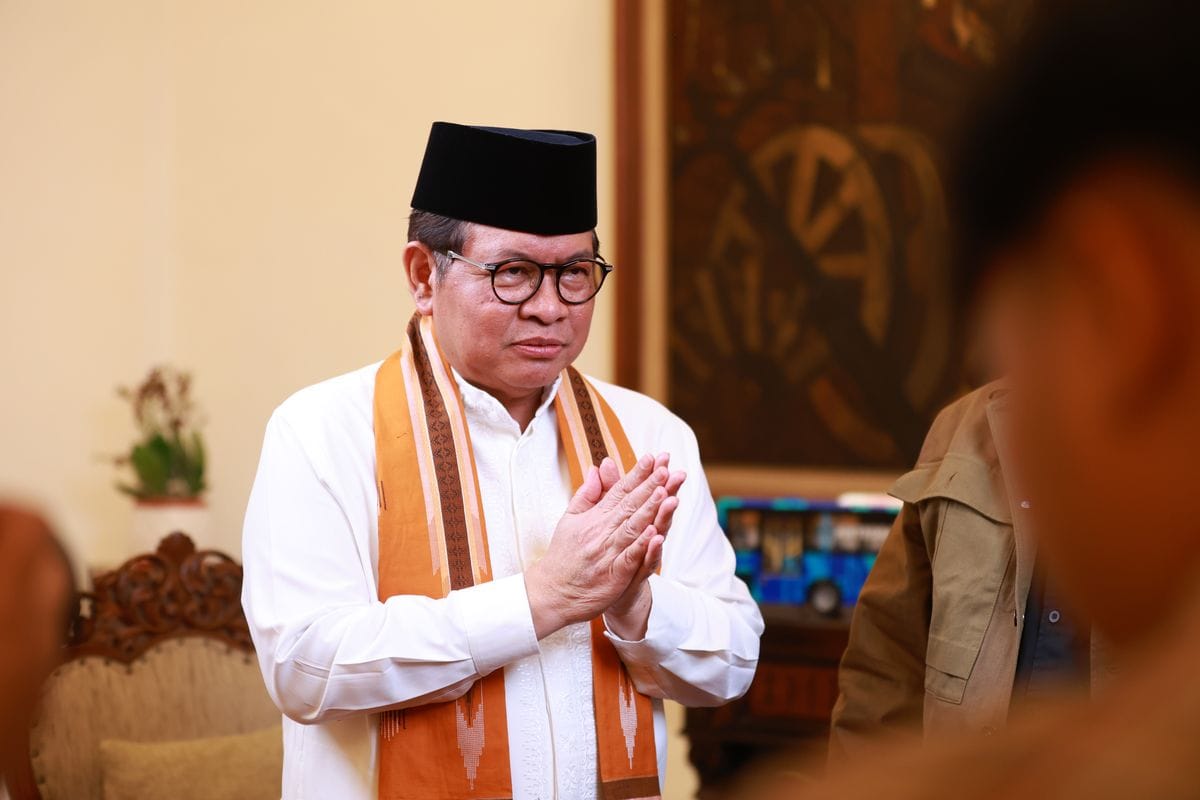 GUBERNUR DKI JAKARTA MINTA MAAF TERKAIT ROBOHNYA SDN KEBAYORAN LAMA 09