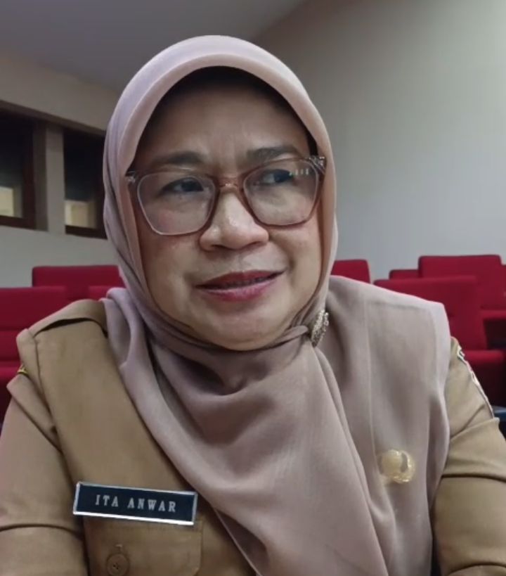 32 KORBAN DUGAAN PELECEHAN SEKSUAL MENDAPATKAN PENDAMPINGAN DP3A MAKASSAR