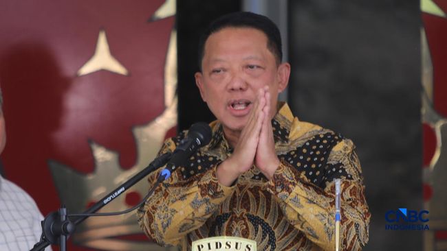 KORTASTIPIDKOR POLRI RESMI TETAPKAN EKS JAMPIDSUS FA JADI TERSANGKA