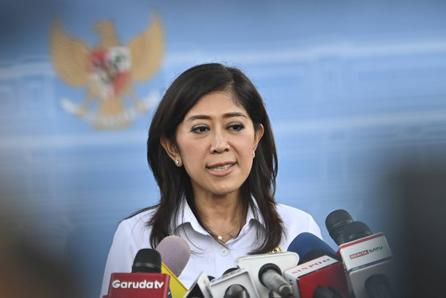 TEKNOLOGI UNTUK PERSATUAN: KEMKOMDIGI AJAK RAKYAT MANFAATKAN ERA DIGITAL DI HUT KE-81 RI