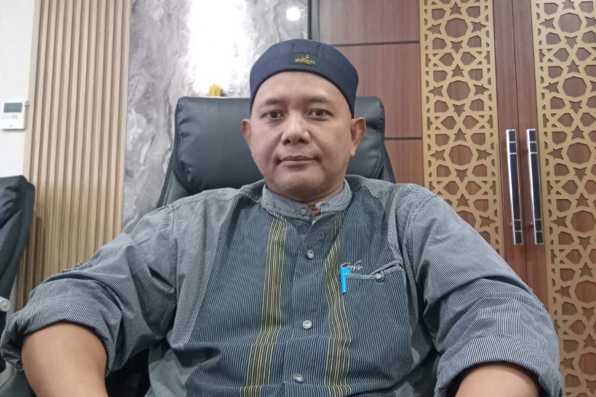 MAULID BUKAN SEKADAR PANGGUNG SHALAWAT. MELAINKAN TRANSFORMASI AKHLAK