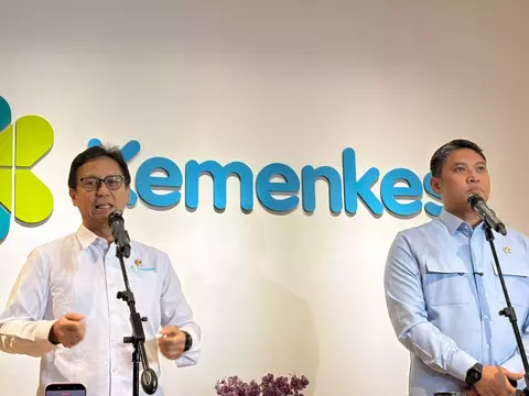 MENKES DAN BGN TANGANI TEMUAN BAKTERI E COLI DALAM KASUS KERACUNAN MBG DI PAPUA DAN SEMARANG
