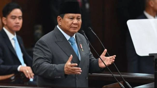 PUTUS RANTAI KEMISKINAN, PRABOWO GENJOT SEKOLAH RAKYAT, TARGET 1 SEKOLAH DI TIAP KABUPATEN