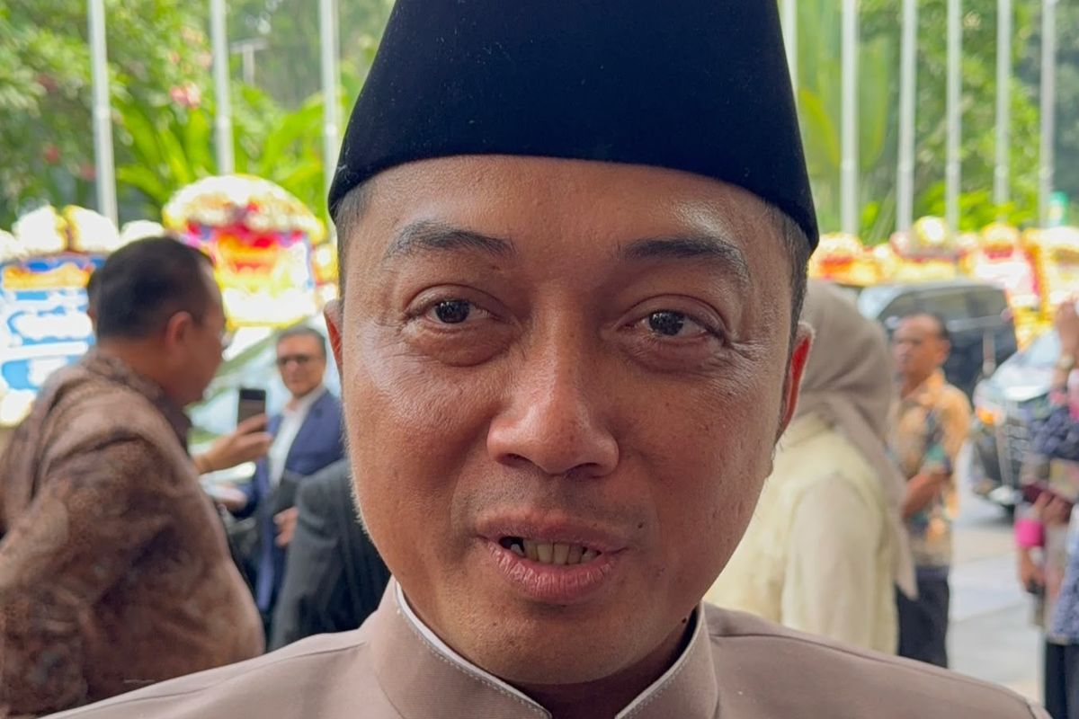 MENSESNEG BANTAH VIRAL HAJI ISAM JADI KOORDINATOR PADAMKAN KARHUTLA: “ITU TIDAK BENAR”