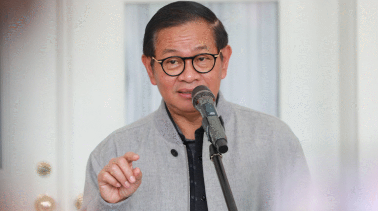 GUBERNUR DKI JAKARTA ANGKAT BICARA SOAL JPO SENAYAN TANPA TANGGA