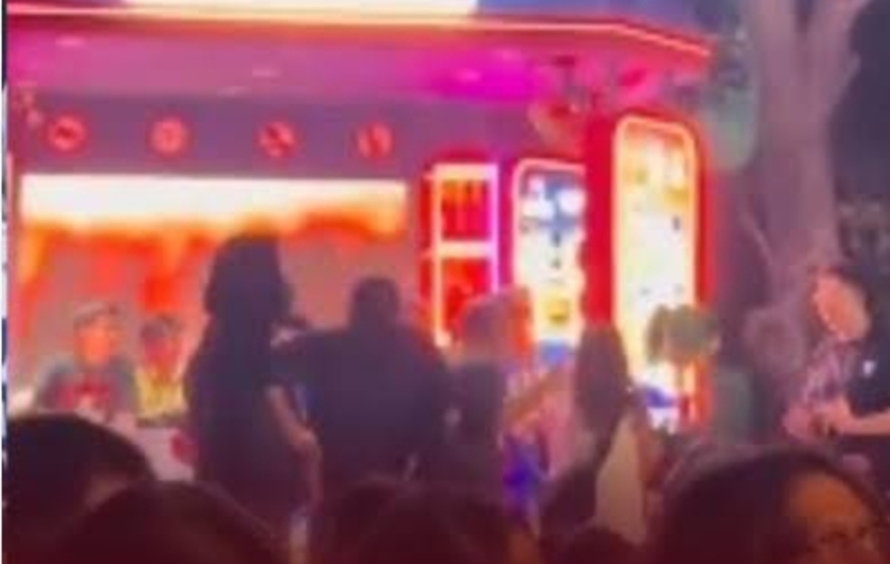 PENISTAAN AGAMA, VIDEO VIRAL BOOTH BACA SURAT AL QUR’AN TUKAR MIRAS DILAPORKAN KE POLDA METRO JAYA