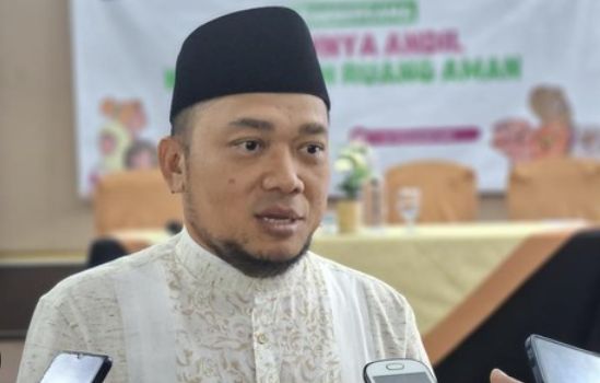 KOMISIONER KOMNAS PEREMPUAN SAYANGKAN UCAPAN MENTAN SOAL COPOT KORWIL BGN SURABAYA