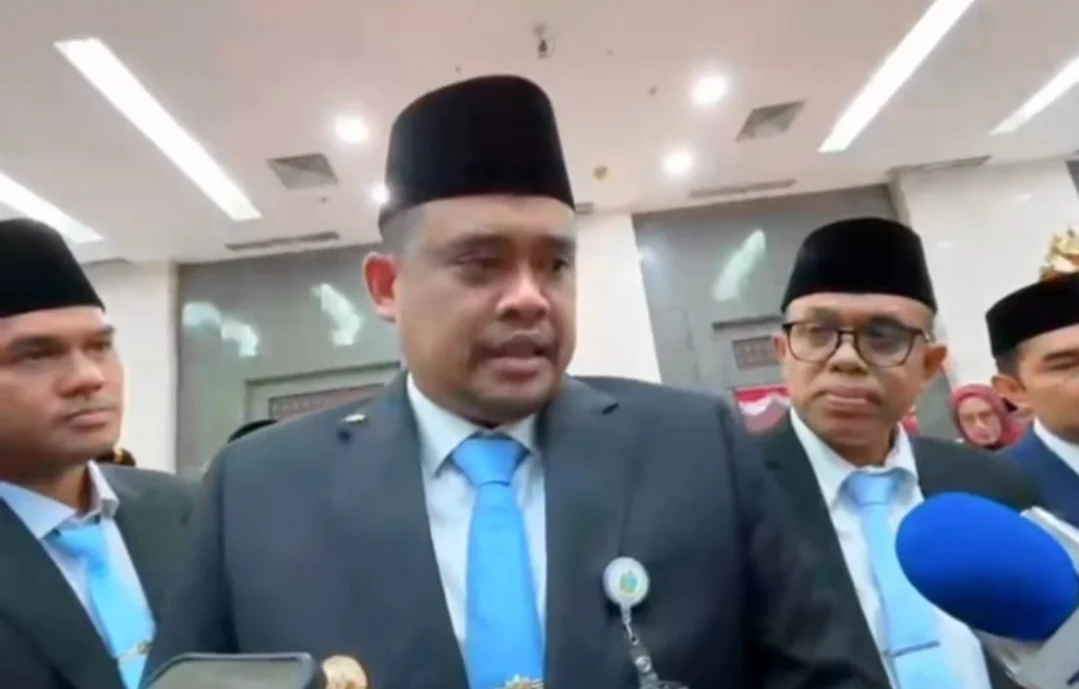 GUBERNUR SUMUT : RATUSAN SISWA KERACUNAN MBG DI BRASTAGI MASUK KATEGORI FATAL