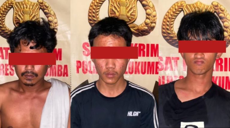 BURUH CURI KOPRA DAN KAKAO BOSNYA 6 KALI DI BULUKUMBA, KERUGIAN CAPAI RP71 JUTA