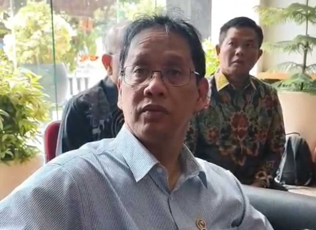 PURBAYA, RAPBN 2027: GAS PERTUMBUHAN JALAN, REM FISKAL TETAP PAKEM