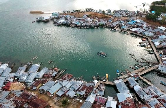 JAPESDA DORONG KEPASTIAN WILAYAH TANGKAP, PERKUAT HAK TENURIAL NELAYAN BAJO DI BOALEMO