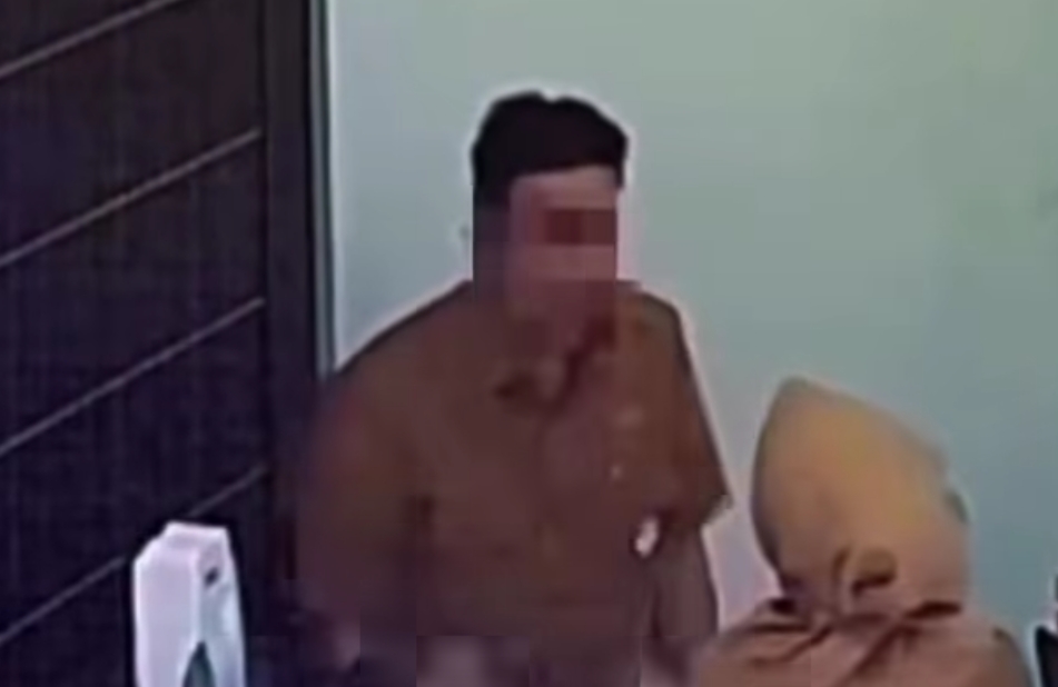 PEMPROV SUMBAR PECAT PEJABAT USAI VIDEO VIRAL DAN BENTUK TIM AD HOC