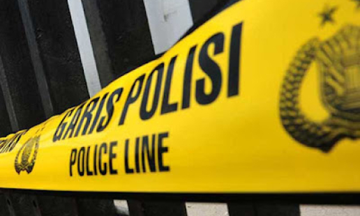 PRIA 49 TAHUN DITEMUKAN GANTUNG DIRI DI RUMAH YANG HENDAK DIBELI DI LIMO DEPOK
