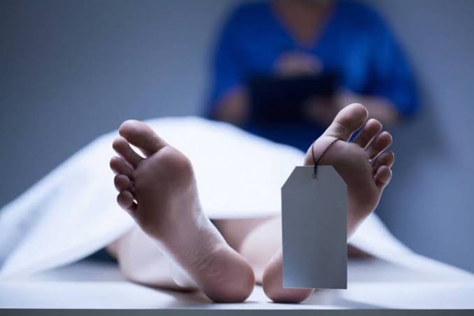 GURU WANITA DITEMUKAN TEWAS TERIKAT DI JALANAN GUNUNG PUTRI, POLISI KEJAR  PELAKU