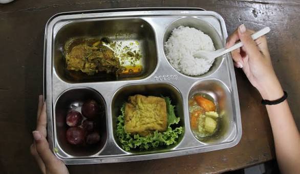 MBG JALAN TERUS, PENGAWASAN HARUS KETAT DAN PERBAIKAN SOP DIUTAMAKAN
