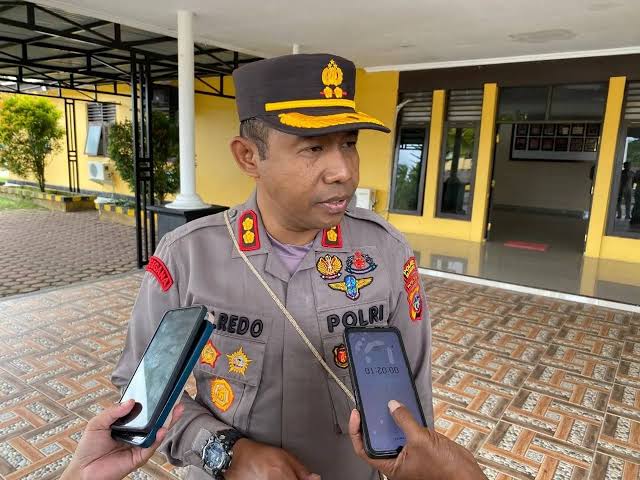 9 PEREMPUAN MUDA DISANDERA KKB DI JILA MIMIKA, TNI-POLRI PERKUAT OPERASI