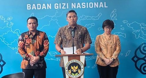 DIKOMENTARI NITIZEN, KEPALA BGN: MBG TIDAK MENGHABISKAN SELURUH ANGGARAN NEGARA