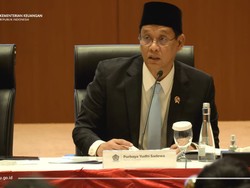 NAIK 13,9%, ANGGARAN PENDIDIKAN 2027 TEMBUS RP820,9 TRILIUN, FOKUS KE MBG, PIP DAN RENOVASI SEKOLAH