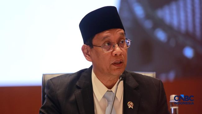 NAIK, NEGARA ANGGARKAN 240 TRILIUN UNTUK MBG DI TAHUN 2027