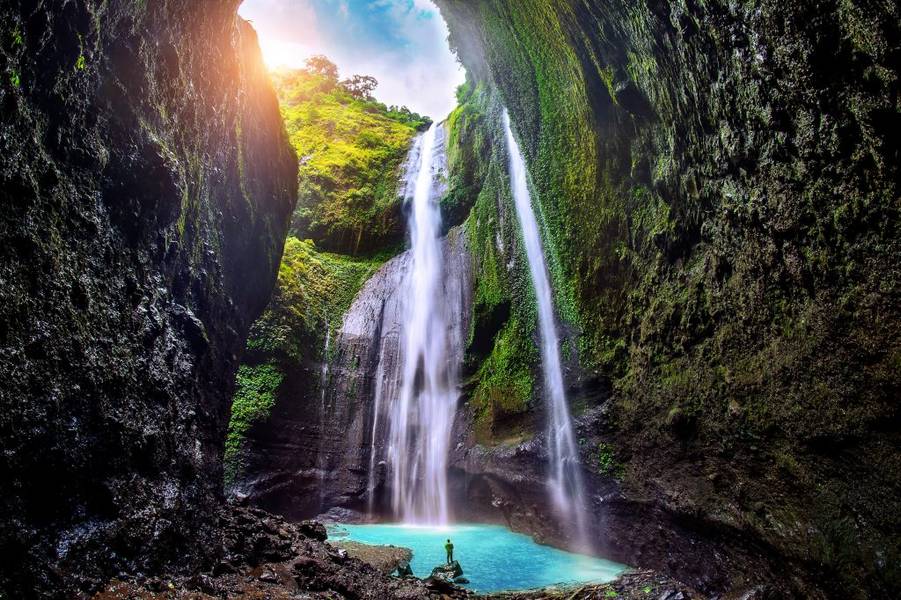 AKSES KE BROMO DITUTUP, DESTINASI WISATA SEKITAR PROBOLINGGO MASIH AMAN DI KUNJUNGI WISATAWAN