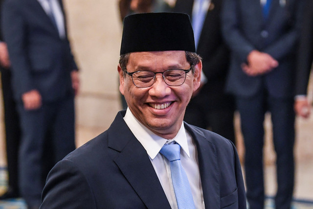 “AKHIRNYA BAPAK BISA TIDUR NYENYAK” – PUTRA PURBAYA BUKA SUARA USAI AYAHNYA DICOPOT DARI KURSI MENKEU