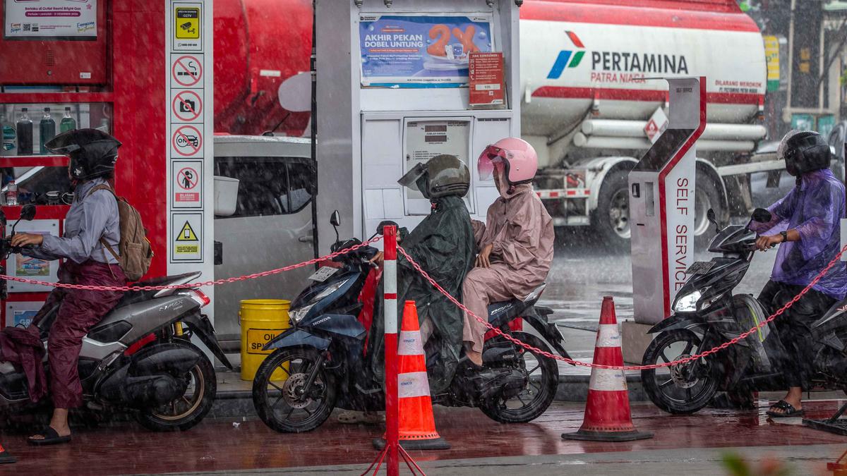 PERTAMINA TEGASKAN HARGA PERTALITE DAN BIOSOLAR TETAP SAMPAI AKHIR 2026