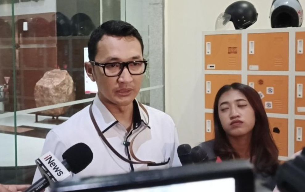 KPK TANGKAP BUPATI BOLAANG MONGONDOW UTARA SIRAJUDIN LASENA DI OTT KE-21 TAHUN 2026