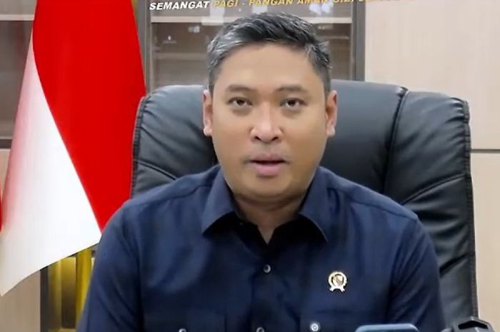 BGN CORET 1.653 SEKOLAH DARI PROGRAM MBG, PRIORITAS DIARAHKAN KE YANG BUTUH