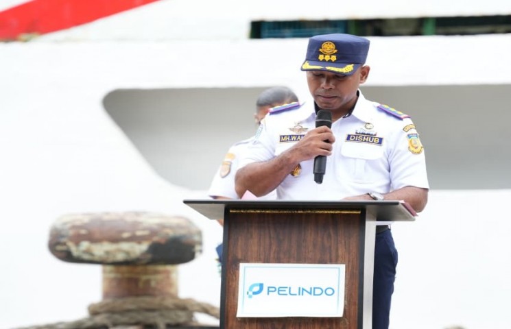 MUDIK GRATIS NATAL 2026 DIPASTIKAN KEMBALI DIGELAR DI PAPUA, KUOTA MASIH DIEVALUASI