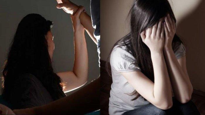 BEGINI AKAL BULUS GURU YANG PERKOSA MURID HINGGA 13 KALI DI JOMBANG
