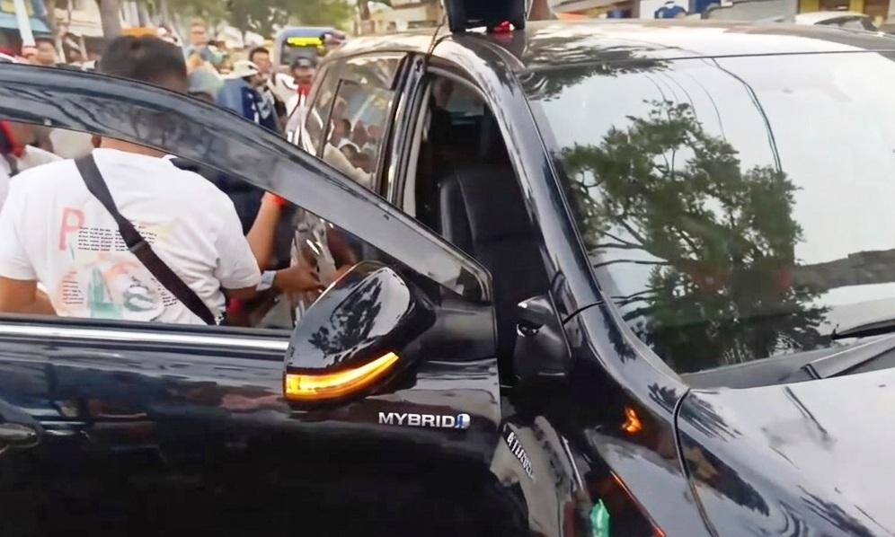 MOBIL DINAS JADI KURIR SABU: SOPIR KADIS DI BALIKPAPAN TERJERAT JARINGAN MALAYSIA