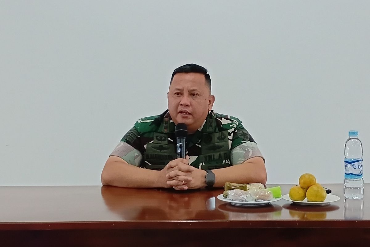 BERAWAL DARI SENGKETA TANAH, ANGGOTA TNI KAKAK BERADIK BERUJUNG ANIAYA WARGA