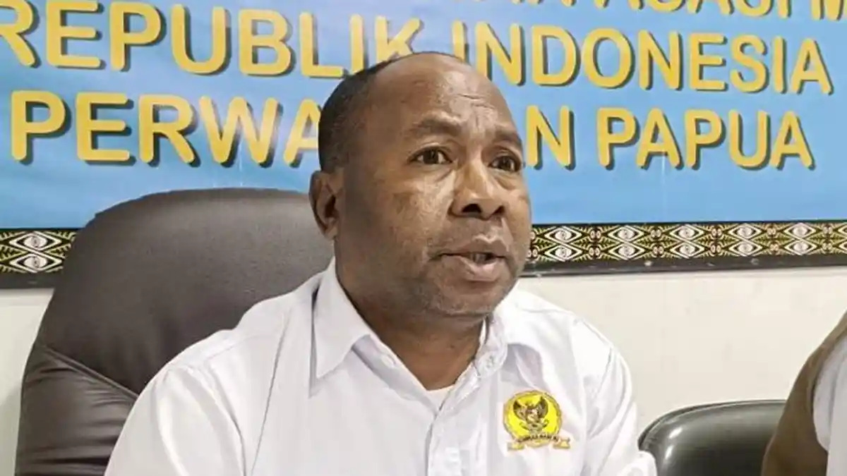 ANTISIPASI PENEMBAKAN BERULANG, KOMNAS HAM PAPUA DESAK KEPOLISIAN TUTUP AKSES JALUR RAWAN DI WAMENA