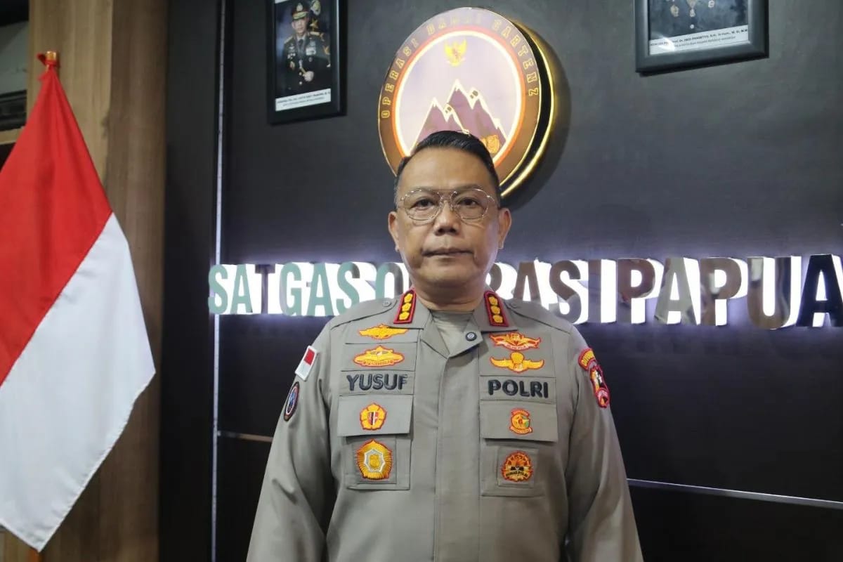 SELONGSONG 5,56 MM DAN 9 MM DITEMUKAN DI TKP PENEMBAKAN 3 ASN DI JAYAWIJAYA, POLISI DALAMI KETERLIBATAN KKB