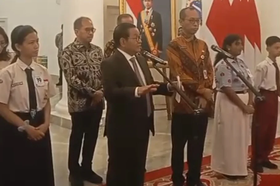 PEMPROV PATOK TARIF VELDROME–MANGGARAI SEBESAR RP5.000