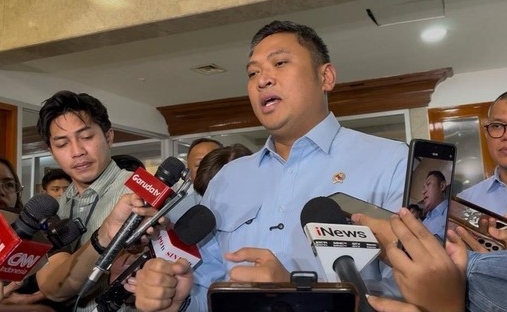 SUDARYONO AKUI TATA KELOLA MBG BERANTAKAN, 90% KASUS KERACUNAN KARENA ABAIKAN SOP