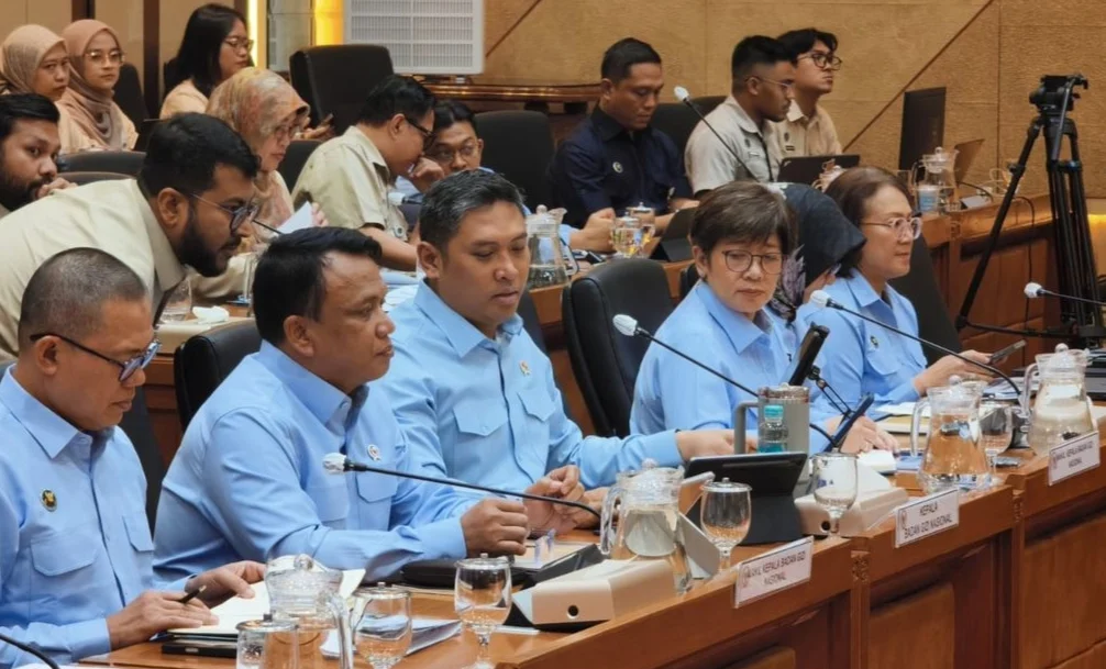 KERACUNAN MASSAL, SUDARYONO PASTIKAN POLISI SELIDIKI SPPG