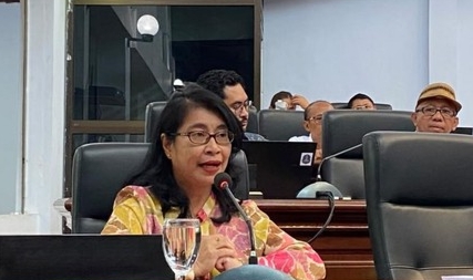 HILANG EMPATI, MITRA SPPG JUSTRU SALAHKAN ANAK DAN GURU SEKOLAH DARI MBG YANG BAU