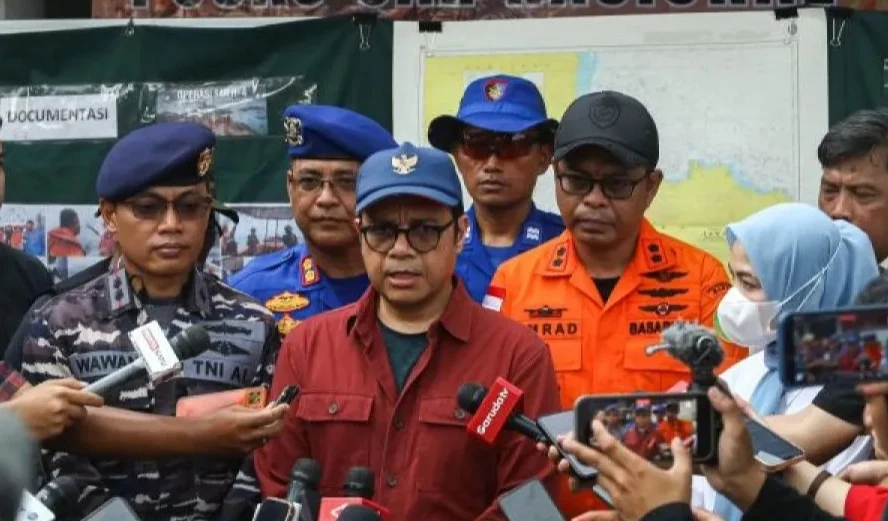 KOMDIGI BANTU PENCARIAN JURNALIS HILANG MELALUI SINYAL, TERAKHIR TERPANTAU DI PULAU SABESI