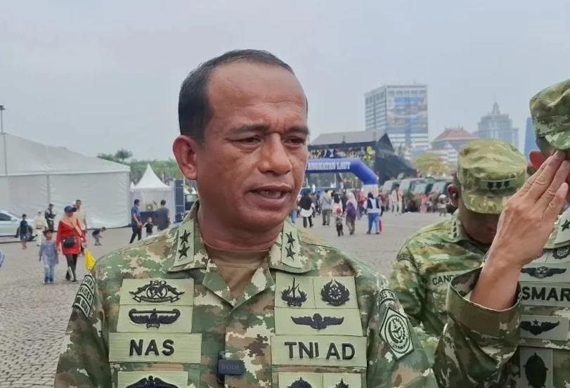 TNI BURU OPM KODAP III NDUGAMA PEMBUNUH SOPIR TRAVEL DI DANAU HABEMA PAPUA PEGUNUNGAN