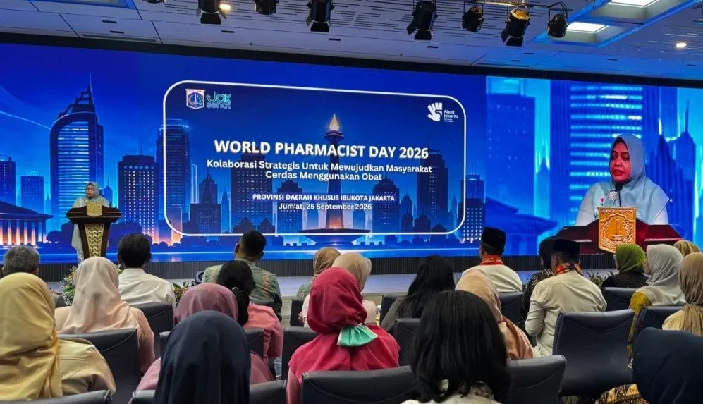 DARURAT GAGAL GINJAL DI JAKARTA USIA 20 TAHUN SUDAH CUCI DARAH, DINKES INGATKAN STOP BELI OBAT SEMBARANGAN DI WARUNG