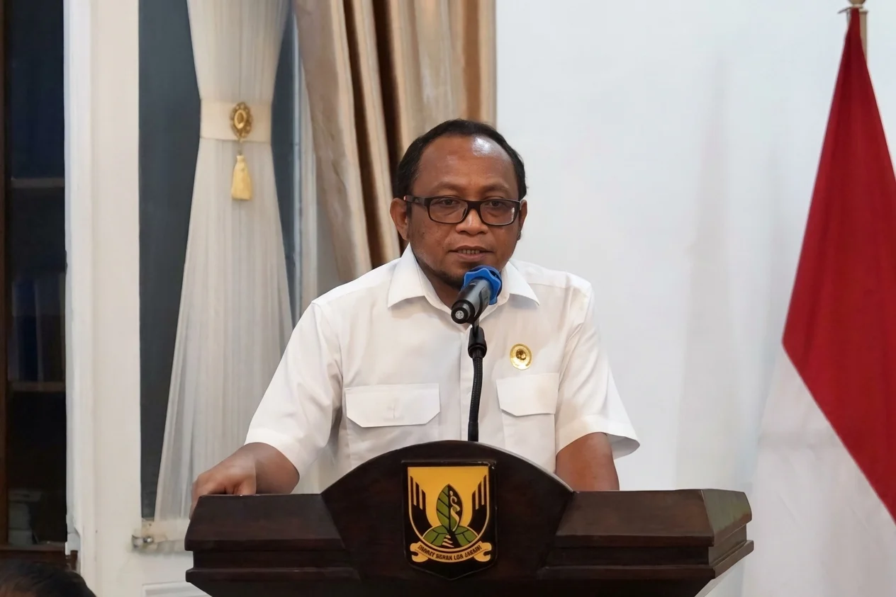 KECAM PEMBUNUHAN ASN DINAS PERTANIAN DI JAYAWIJAYA, KEMENHAM DESAK PENEGAKAN HUKUM TUNTAS DAN ADIL