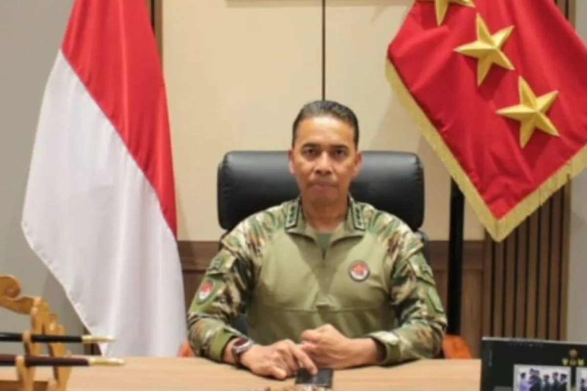 KONTAK SENJATA DI NDUGA, PASUKAN TNI HABEMA PUKUL MUNDUR KELOMPOK EGIANUS KOGOYA DAN LANJUTKAN PENGEJARAN