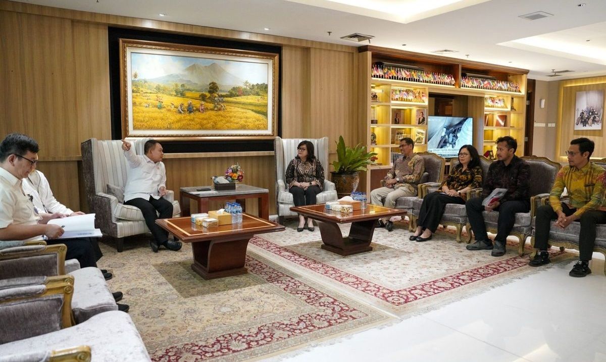 MENCAPAI 109 KORBAN KONFLIK DI PARUH PERTAMA 2026, KOMNAS HAM RI DORONG KEBIJAKAN STRATEGIS PENANGANAN PENGUNGSI DAN KEKERASAN DI PAPUA