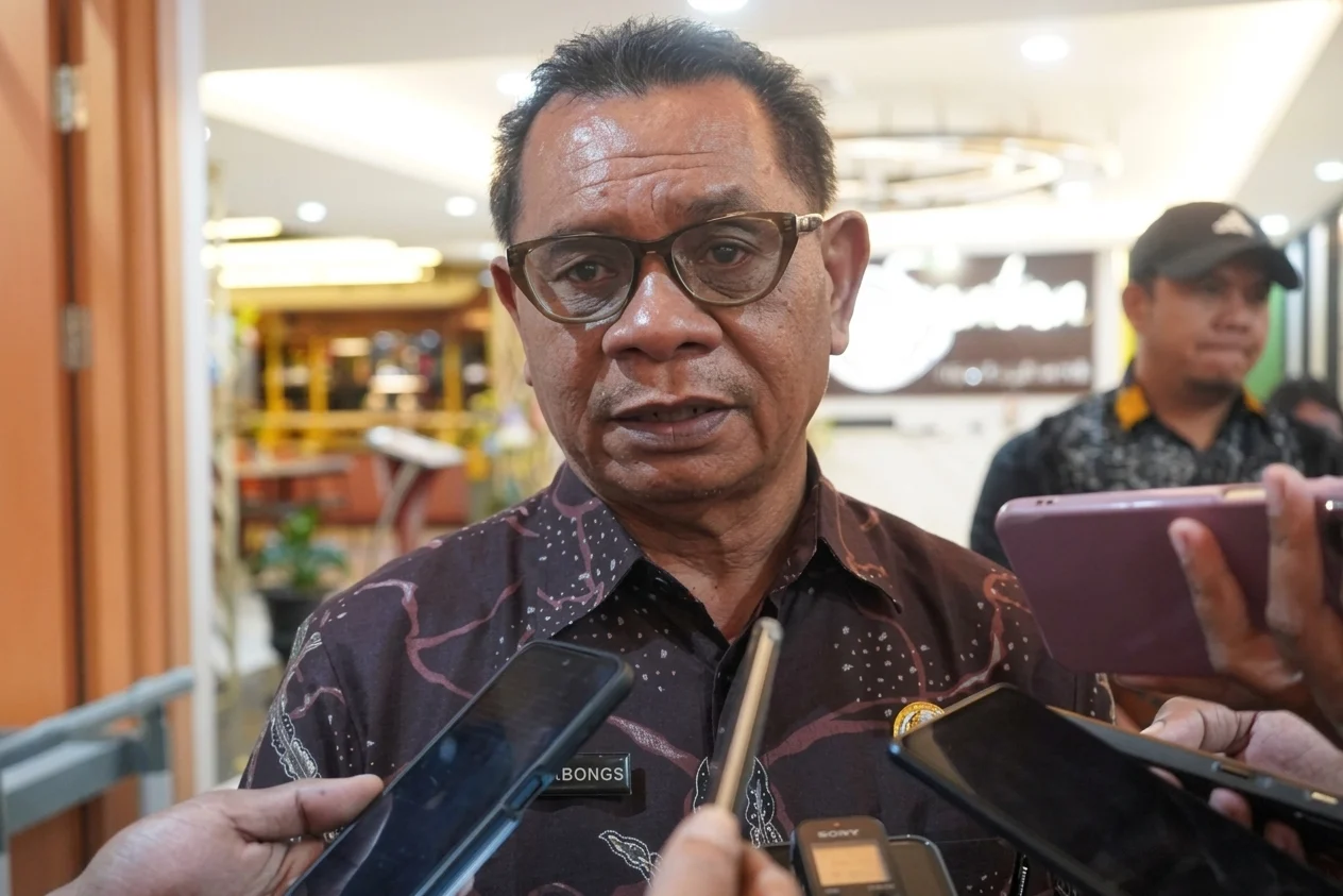 PASCA-EVAKUASI KONTAK TEMBAK JILA, DINKES MIMIKA PRIORITASKAN PEMULIHAN TRAUMA NAKES DAN GARANSI KEAMANAN LAYANAN