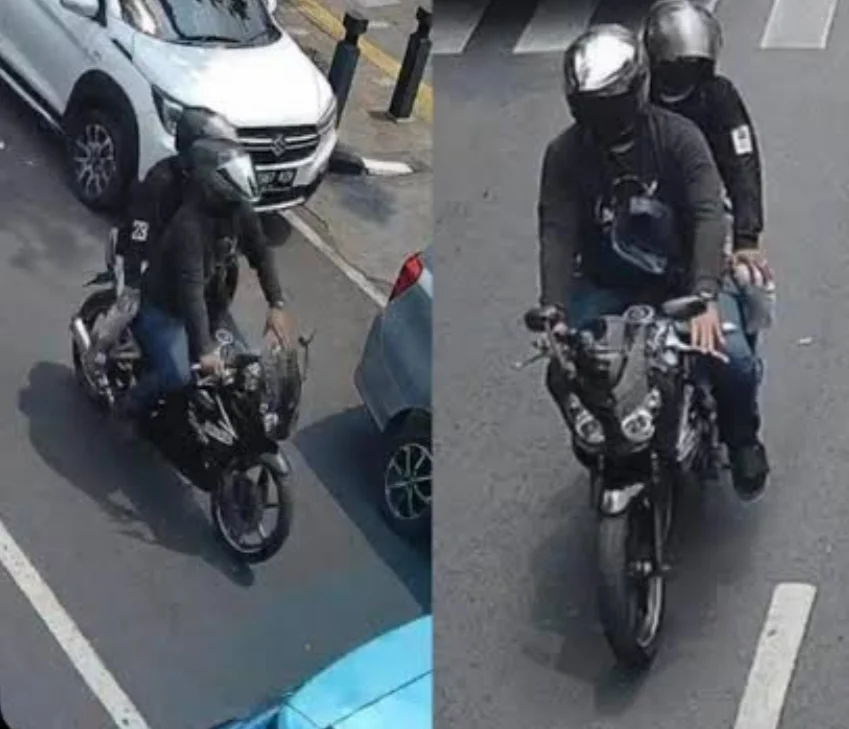 POLISI KEJAR SATU PELAKU LAGI PENJAMBRETAN WNA INDIA DI GONDANGDIA