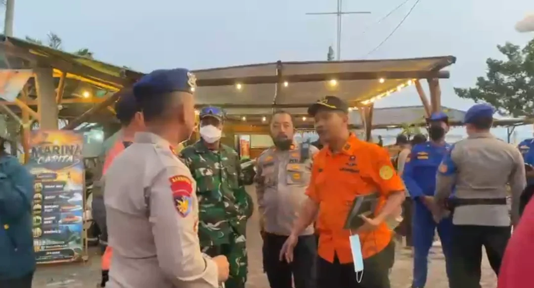 POLDA JABAR TERJUNKAN TIM BANTU PENCARIAN JURNALIS HILANG