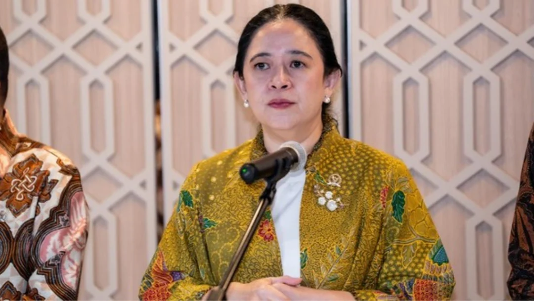 PUAN MAHARANI MINTA PEMERINTAH DAMPINGI KELUARGA JURNALIS HILANG DI SELAT SUNDA, DUKUNG PENGERAHAN TNI AL